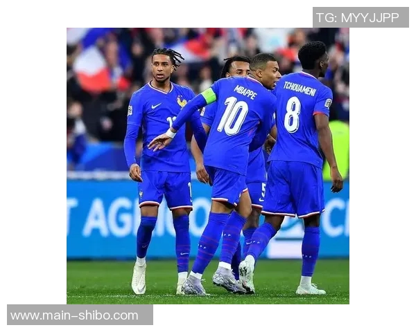 纳斯里力挺姆巴佩登贝莱奥利塞组成法国队世界杯锋线三叉戟