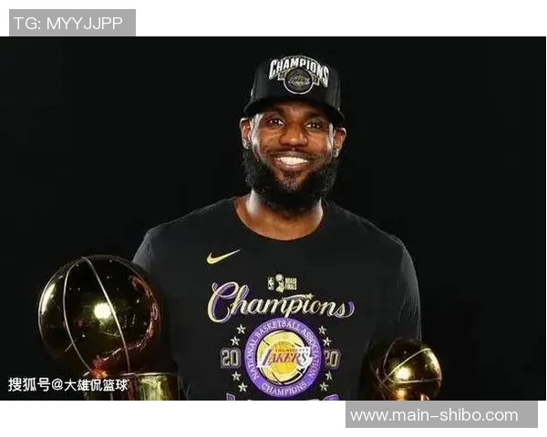 过去20年NBA裁判影响深远LBJ最后一季能否逆袭成传奇