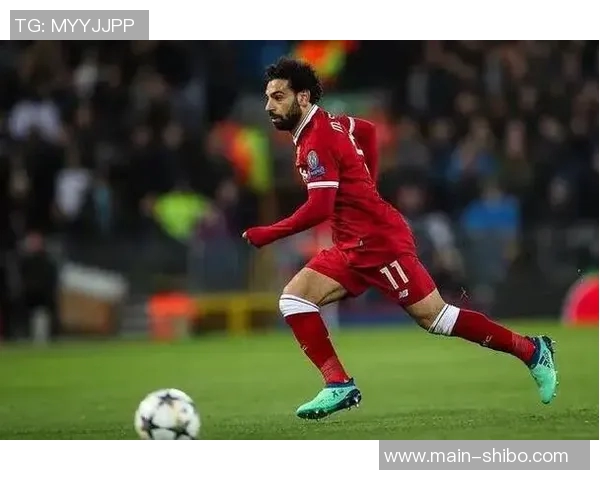 萨拉赫赛后绕场一周与球迷告别引发转会猜测