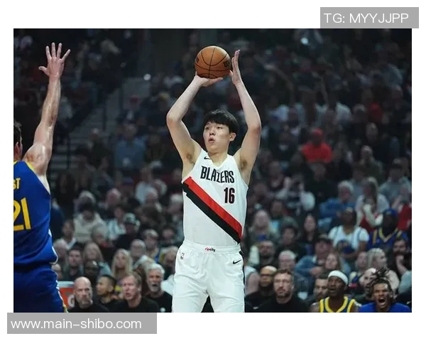 杨瀚森谈本赛季前半程表现：经历挑战与成长的摸索之路