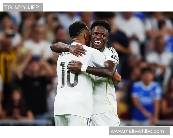 马卡预测皇马首发阵容维尼修斯罗德里戈赫伊森塞巴略斯齐聚一堂