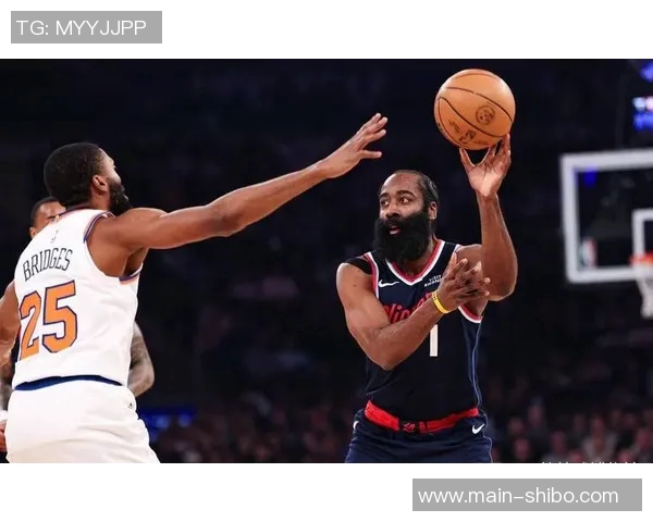 巴图姆称36岁哈登虽不如昔日辉煌但依然能贡献25分10助攻