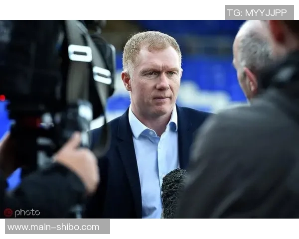 斯科尔斯直言利物浦防守乏力难以争冠呼吁球队重拾斗志 斯科尔斯直言利物浦防守乏力难以争冠呼吁球队重拾斗志