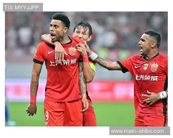 河南队即将引进前海港外援古斯塔沃助力新赛季冲击目标