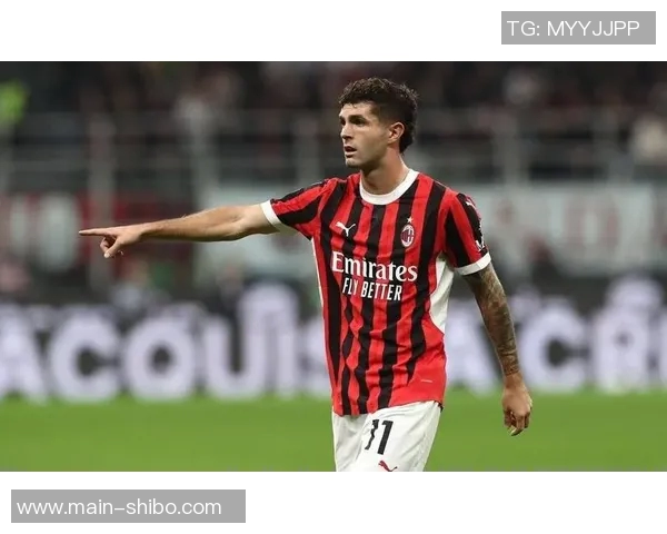 阿莱格里称普利西奇已恢复状态球员渴望冠军展现积极态度 阿莱格里称普利西奇已恢复状态球员渴望冠军展现积极态度